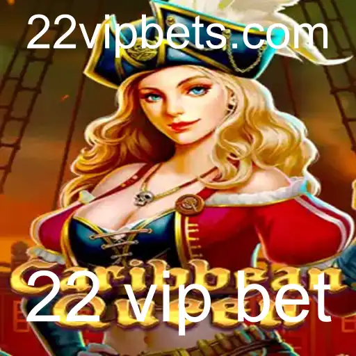 CaribbeanQueen: Descubra o Fascinante Mundo do Jogo com 22 VIP Bet