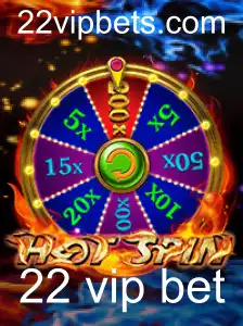 Explorando o Jogo HotSpin e o Fenômeno 22 VIP Bet