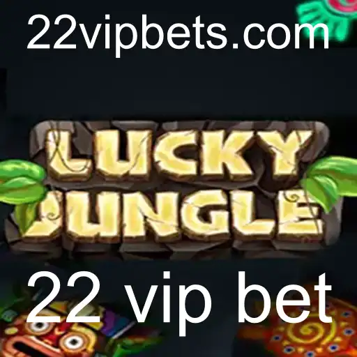 Explorando o Mundo Vibrante de LuckyJungle: Um Jogo de Apostas 22 VIP Bet