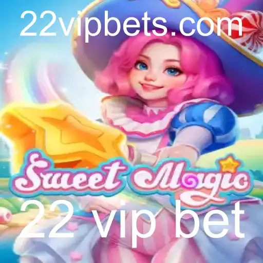 SweetMagic: Descubra o Jogo que Está Encantando Entusiastas de Apostas