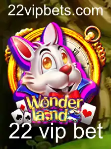 Descubra o Fascinante Mundo de Wonderland: Uma Aventura Única no Jogo '22 VIP Bet'