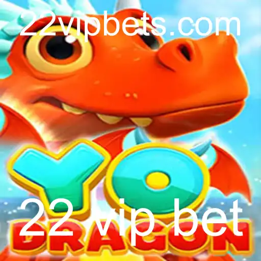 Descubra YoDragon: O Novo Fenômeno dos Jogos com 22 VIP Bet